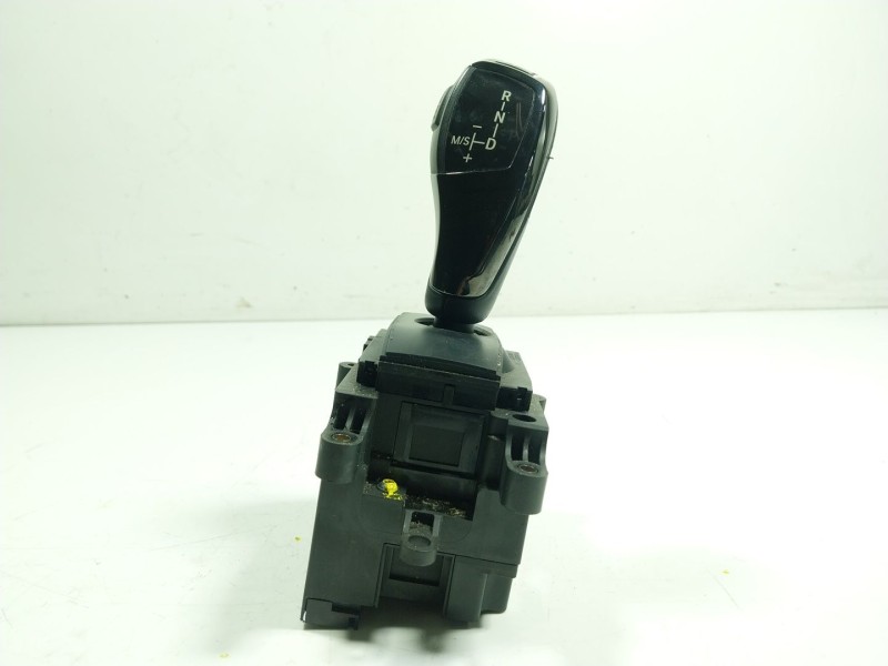 Recambio de palanca cambio para bmw 7 (f01, f02, f03, f04) 740 d xdrive referencia OEM IAM 61317950406 925118701 