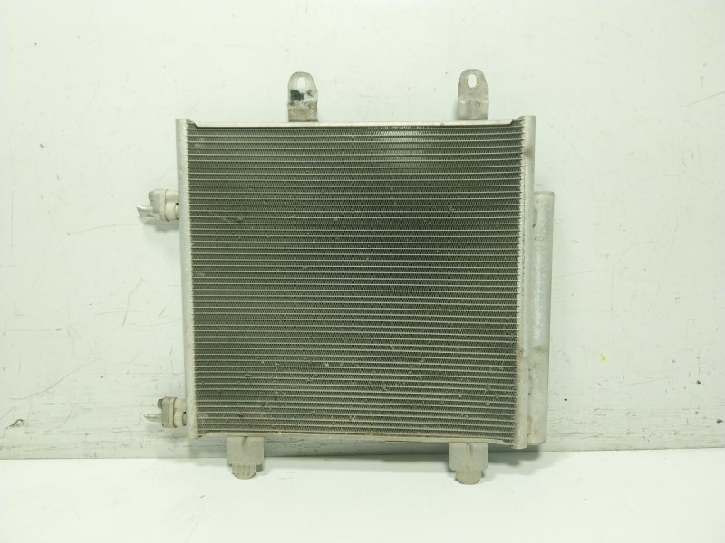 Recambio de intercooler para toyota aygo (_b1_) 1.0 (kgb10_) referencia OEM IAM 88450YV020 88450YV020 