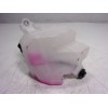 Recambio de deposito expansion para toyota corolla hybrid referencia OEM IAM 164700T100  