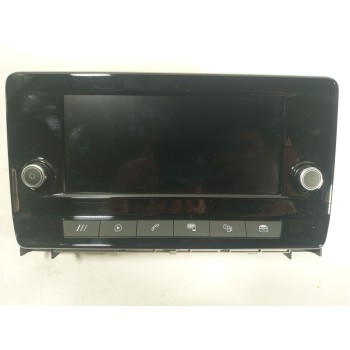 PANTALLA MULTIFUNCION 5FA035875D 5FA035875D 