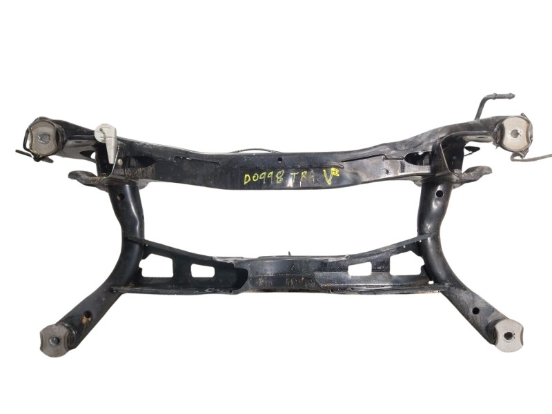 Recambio de puente trasero para audi q3 (f3b) 35 tdi referencia OEM IAM 3Q0505235AH  