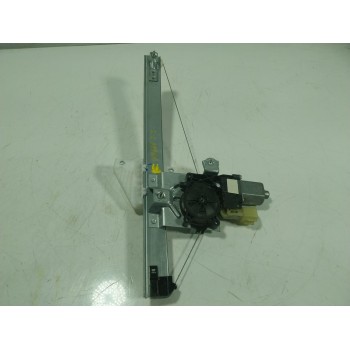 ELEVALUNAS TRASERO IZQUIERDO 2138708 CJ54S27001BH 