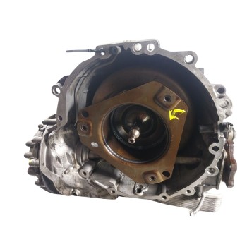 CAJA CAMBIOS 09E300035P GQF 