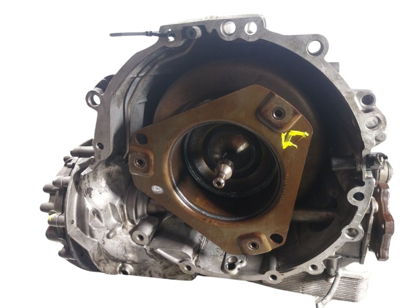 Recambio de caja cambios para audi a8 (4e2) 4.2 quattro referencia OEM IAM 09E300035P GQF 