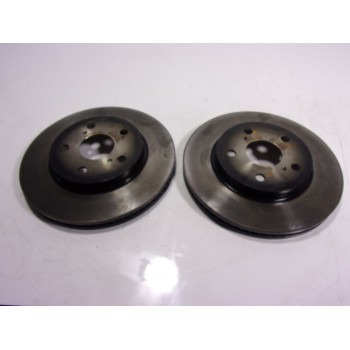 DISCO FRENO DELANTERO 4351202390 