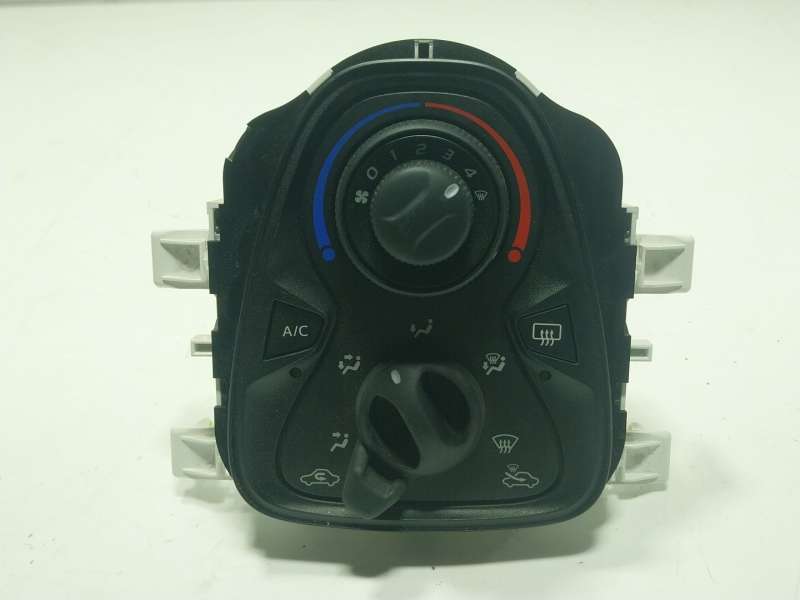 Recambio de mando calefaccion / aire acondicionado para toyota aygo (_b1_) 1.0 (kgb10_) referencia OEM IAM 55900YV030  