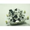 Recambio de mando calefaccion / aire acondicionado para toyota aygo (_b1_) 1.0 (kgb10_) referencia OEM IAM 55900YV030  