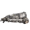 Recambio de caja cambios para audi a8 (4e2) 4.2 quattro referencia OEM IAM 09E300035P GQF 
