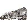 Recambio de caja cambios para audi a8 (4e2) 4.2 quattro referencia OEM IAM 09E300035P GQF 