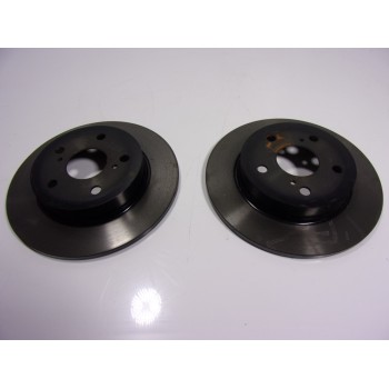 DISCO FRENO TRASERO 4243102320 