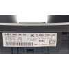 Recambio de cuadro instrumentos para mercedes-benz clase g (w463) g 350 d (463.348) referencia OEM IAM A4639008902 A4639008902 