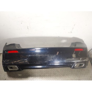 PARAGOLPES TRASERO 51127898876 