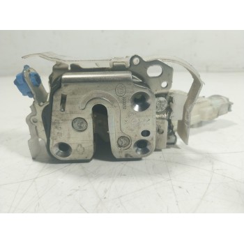 CERRADURA PUERTA DELANTERA DERECHA 80552AA20A 80552AA20A 