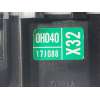 Recambio de mando luces para toyota aygo (_b1_) 1.0 (kgb10_) referencia OEM IAM 841400H040 0H04017J088 