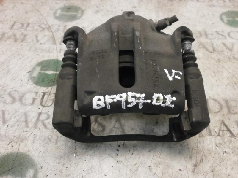 Recambio de pinza freno delantera izquierda para renault megane ii berlina 5p confort dynamique referencia OEM IAM   
