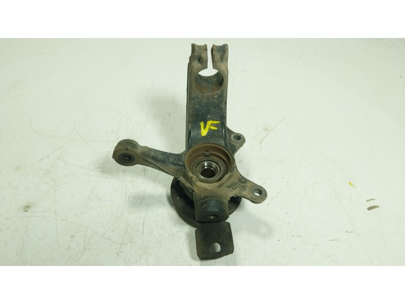 Recambio de mangueta delantera izquierda para toyota aygo (_b1_) 1.0 (kgb10_) referencia OEM IAM 432120H020  