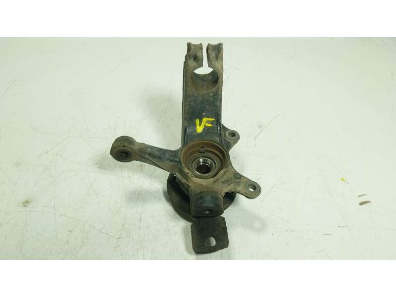 Recambio de mangueta delantera izquierda para toyota aygo (_b1_) 1.0 (kgb10_) referencia OEM IAM 432120H020  