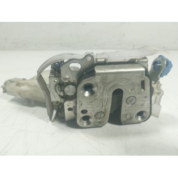 CERRADURA PUERTA DELANTERA IZQUIERDA 80553AA21A 80553AA21A 