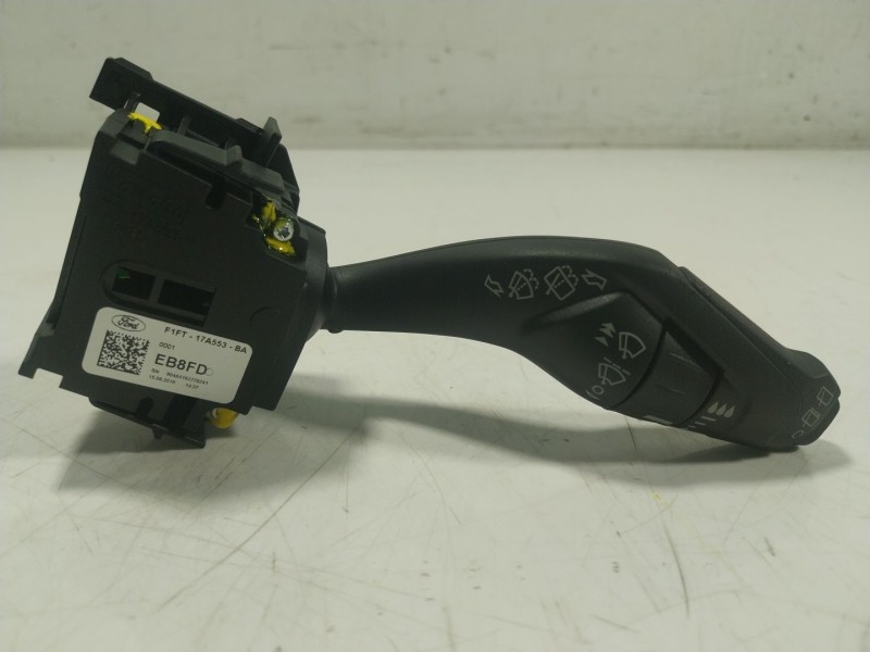 Recambio de mando limpia para ford kuga 1.5 ecoboost cat referencia OEM IAM 1850424 F1FT17A553BA 