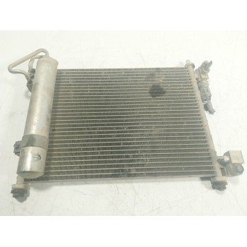 CONDENSADOR AIRE ACONDICIONADO 92110MA10D 