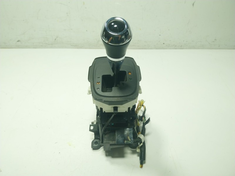 Recambio de palanca cambio para toyota aygo (_b1_) 1.0 (kgb10_) referencia OEM IAM 3356012550 8945152021 