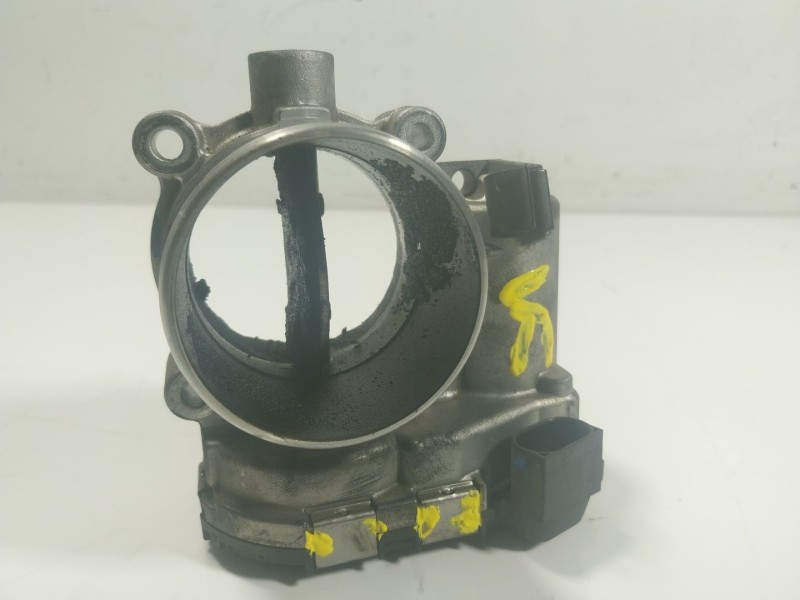 Recambio de caja mariposa para volvo xc60 i suv (156) d5 awd referencia OEM IAM 31216665 31216665 