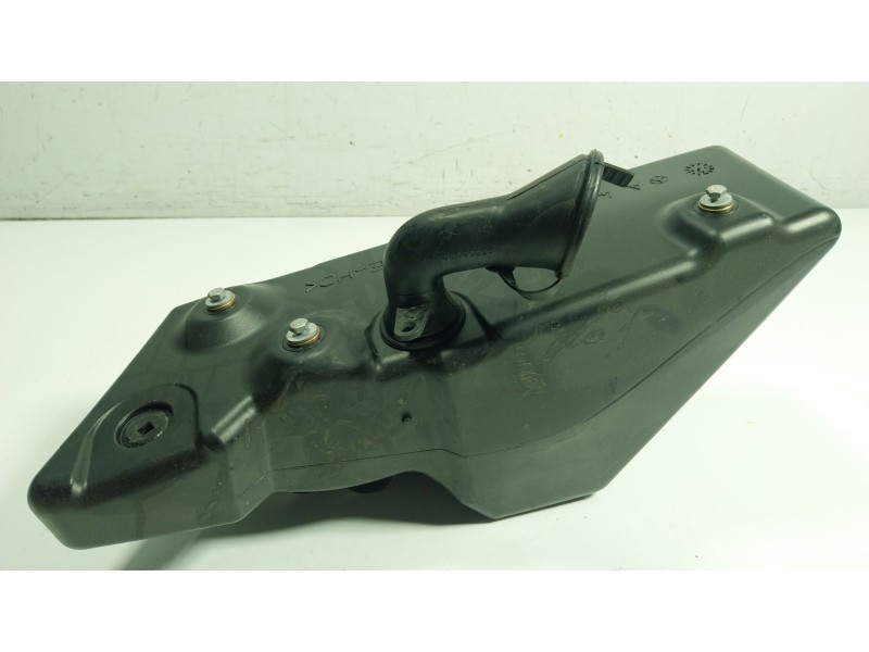 Recambio de deposito limpia para mercedes-benz clase g (w463) g 350 d (463.348) referencia OEM IAM A4638600960 A4638600980 