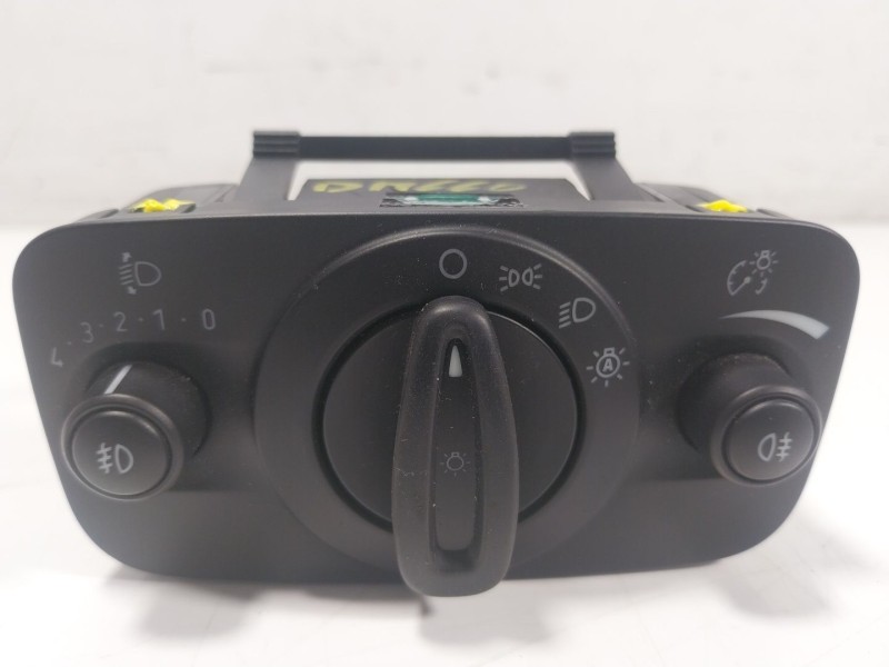 Recambio de mando luces para ford kuga 1.5 ecoboost cat referencia OEM IAM 1787264 AV6T13A024CC 