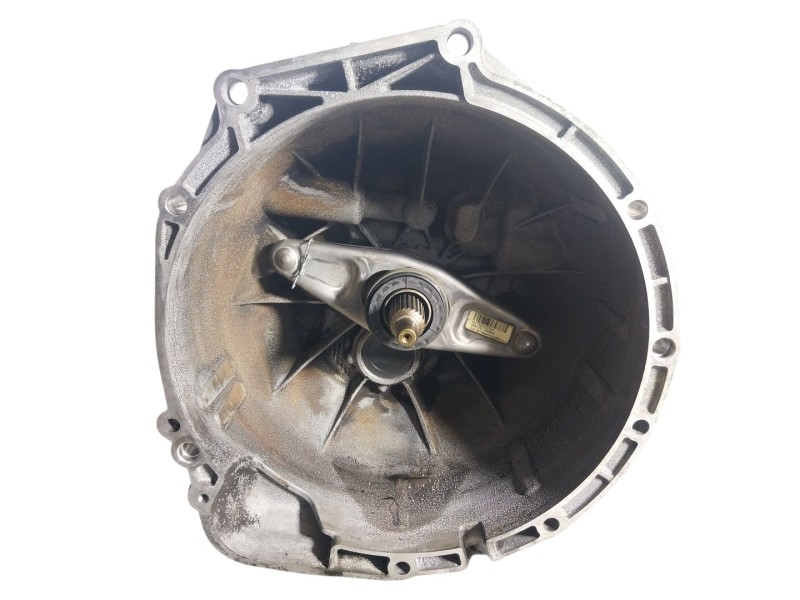 Recambio de caja cambios para bmw 1 (f20) 116 d referencia OEM IAM 23008645319 AAQ 
