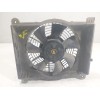 Recambio de electroventilador para nissan nt400 cabstar (f24m) 35.15, 45.15 referencia OEM IAM 92123MA00B 3V601M6Y24 