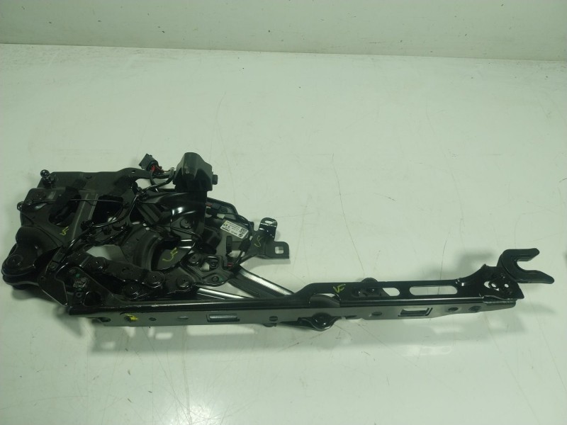 Recambio de moldura para bmw 4 descapotable (g23, g83) 430 i xdrive referencia OEM IAM 54345A05E28 9800000322000 