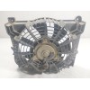 Recambio de electroventilador para nissan nt400 cabstar (f24m) 35.15, 45.15 referencia OEM IAM 92123MA00B 3V601M6Y24 