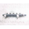 Recambio de rampa inyectora para ford fiesta berlina (dx) referencia OEM IAM   
