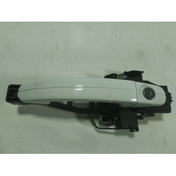 MANETA EXTERIOR DELANTERA IZQUIERDA 1738727 BM51A224A37DJ 1932916