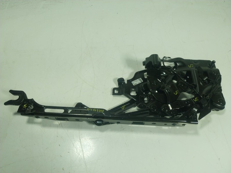 Recambio de moldura para bmw 4 descapotable (g23, g83) 430 i xdrive referencia OEM IAM 54345A05E28 9800000321900 