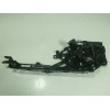 Recambio de moldura para bmw 4 descapotable (g23, g83) 430 i xdrive referencia OEM IAM 54345A05E28 9800000321900 