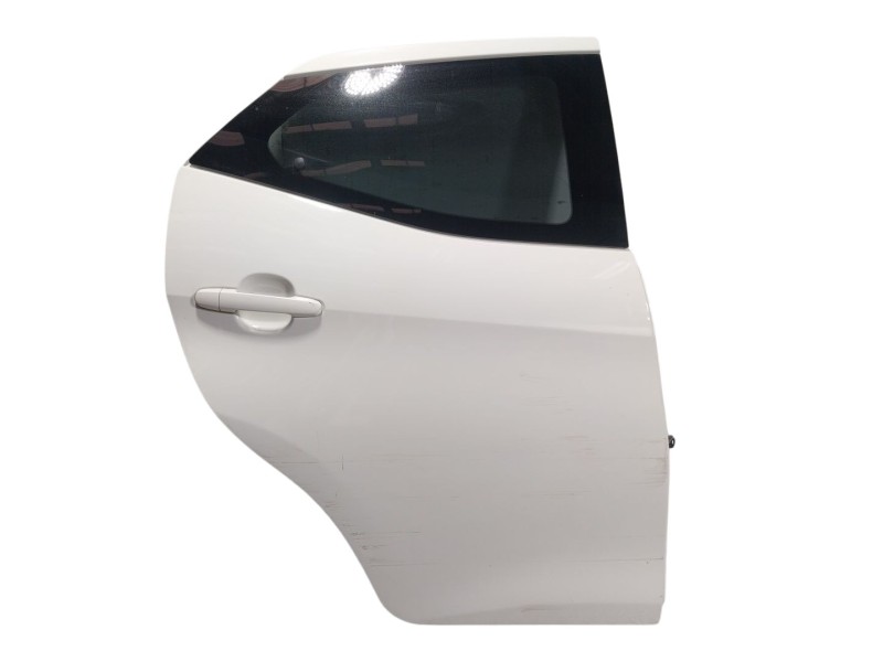 Recambio de puerta trasera derecha para toyota aygo (_b1_) 1.0 (kgb10_) referencia OEM IAM 670030H030  