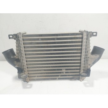 INTERCOOLER 14461MA71A U0593002 
