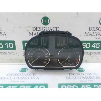 CUADRO INSTRUMENTOS 62109283801 911019504 102495250