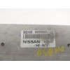 Recambio de intercooler para nissan nt400 cabstar (f24m) 35.15, 45.15 referencia OEM IAM 14461MA71A U0593002 