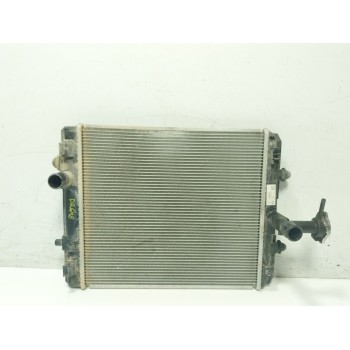 RADIADOR AGUA 164000Q030 CZ4221753582 