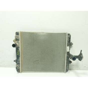 RADIADOR AGUA 164000Q030 CZ4221753582 