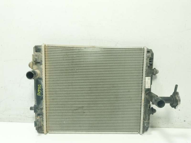 Recambio de radiador agua para toyota aygo (_b1_) 1.0 (kgb10_) referencia OEM IAM 164000Q030 CZ4221753582 
