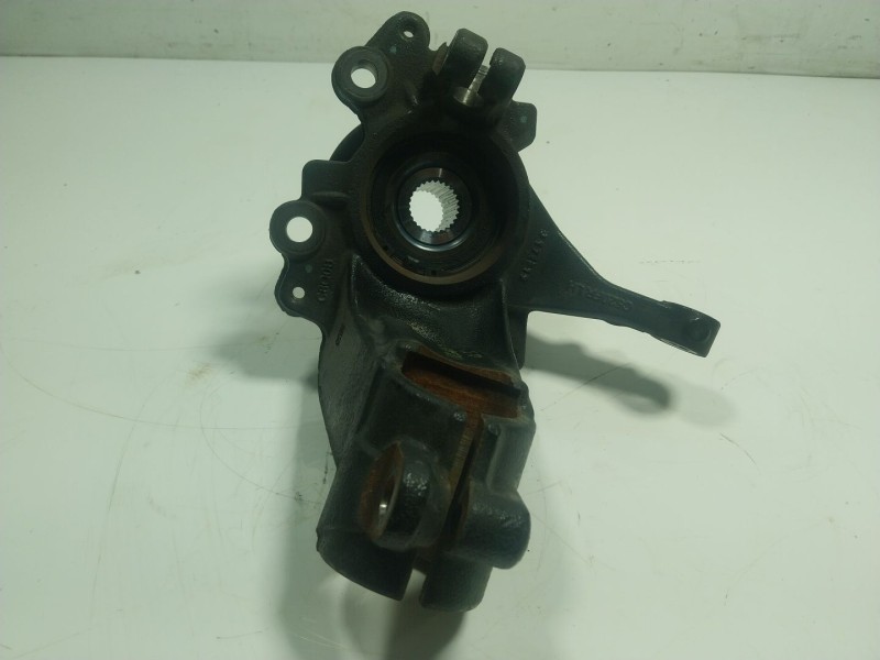 Recambio de mangueta delantera izquierda para ford kuga 1.5 ecoboost cat referencia OEM IAM 1781987  