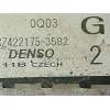 Recambio de radiador agua para toyota aygo (_b1_) 1.0 (kgb10_) referencia OEM IAM 164000Q030 CZ4221753582 