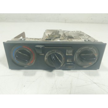 MANDO CALEFACCION / AIRE ACONDICIONADO 27510MB4AD 27510MB41D 