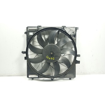 ELECTROVENTILADOR A4639066000 A4639066000 