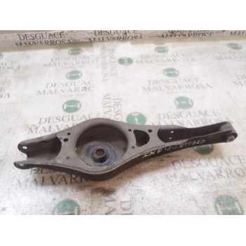 BRAZO SUSPENSION INFERIOR TRASERO DERECHO 1K0505311AB 