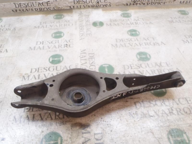 Recambio de brazo suspension inferior trasero derecho para skoda octavia berlina (1z3) active referencia OEM IAM 1K0505311AB  