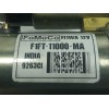 Recambio de motor arranque para ford kuga 1.5 ecoboost cat referencia OEM IAM 1871334 F1FT11000MA 